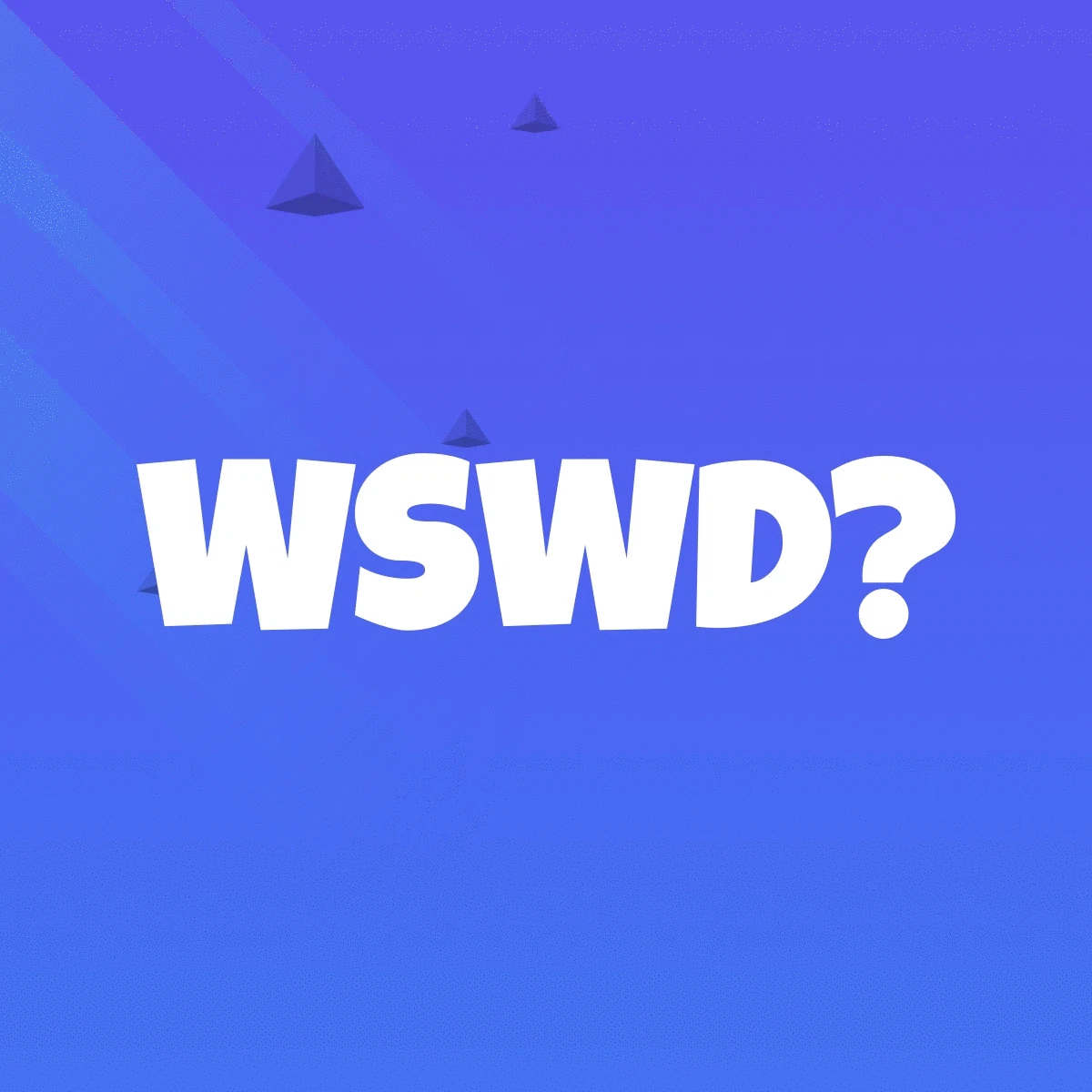 Where Should We Drop?