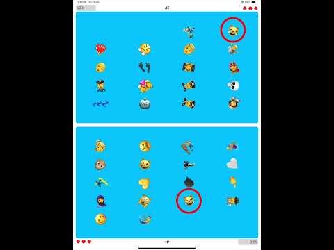 Pair Something - 2 Player Game gallery image