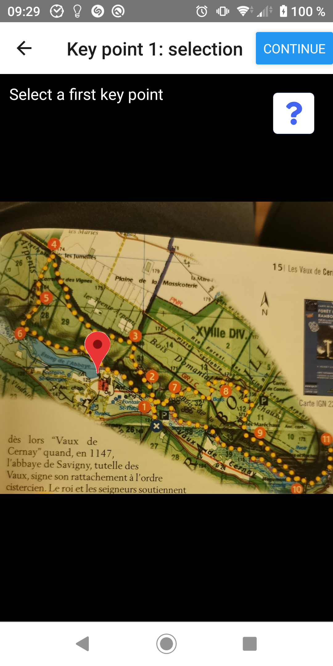 You Are Here gallery image