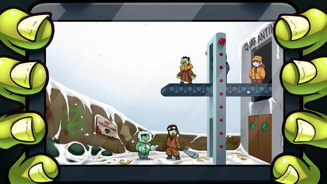 Bye Bye Zombies gallery image