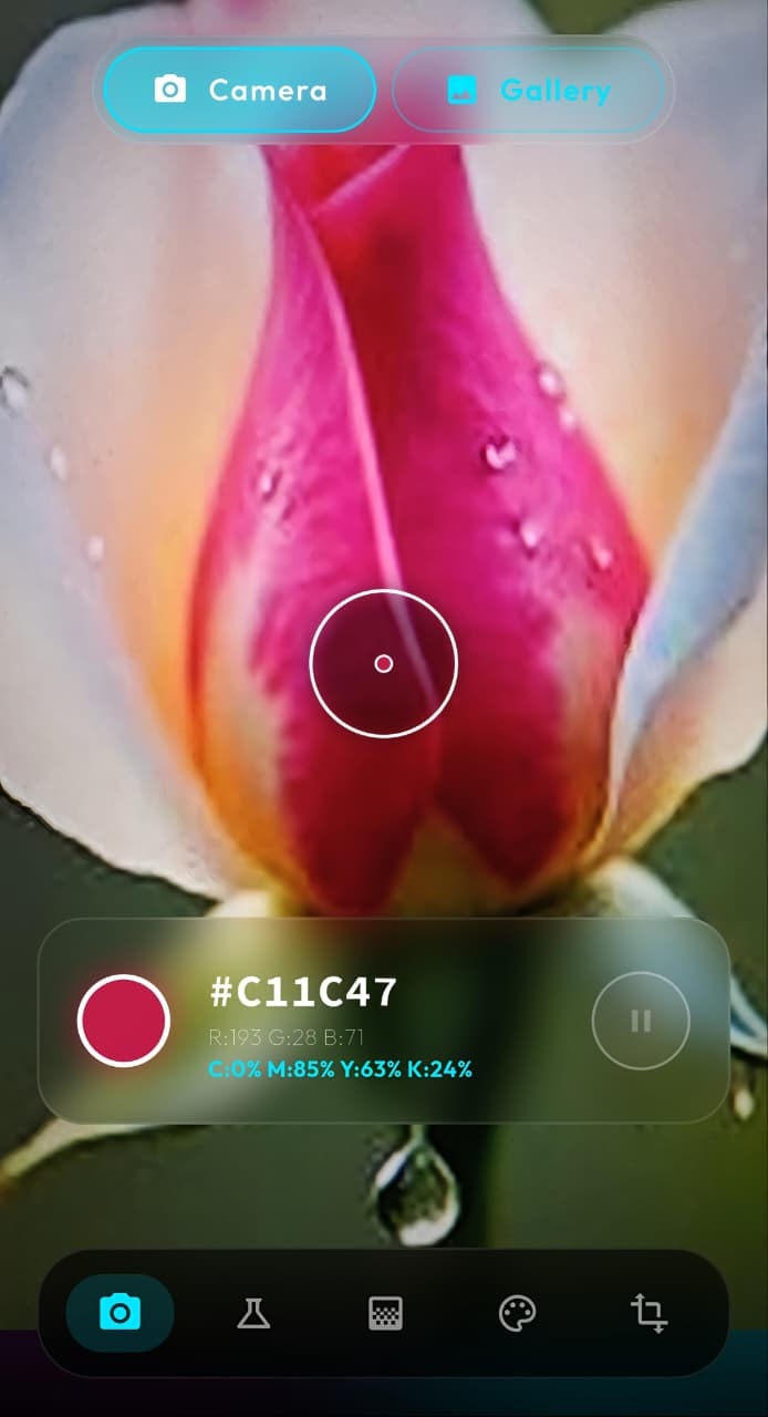 Chroma Master - Color Tool gallery image