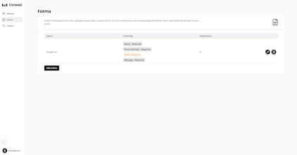 Coresel gallery image