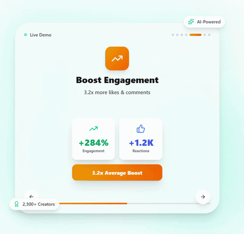 Znoia - Screenshot 2 showing product features and functionality