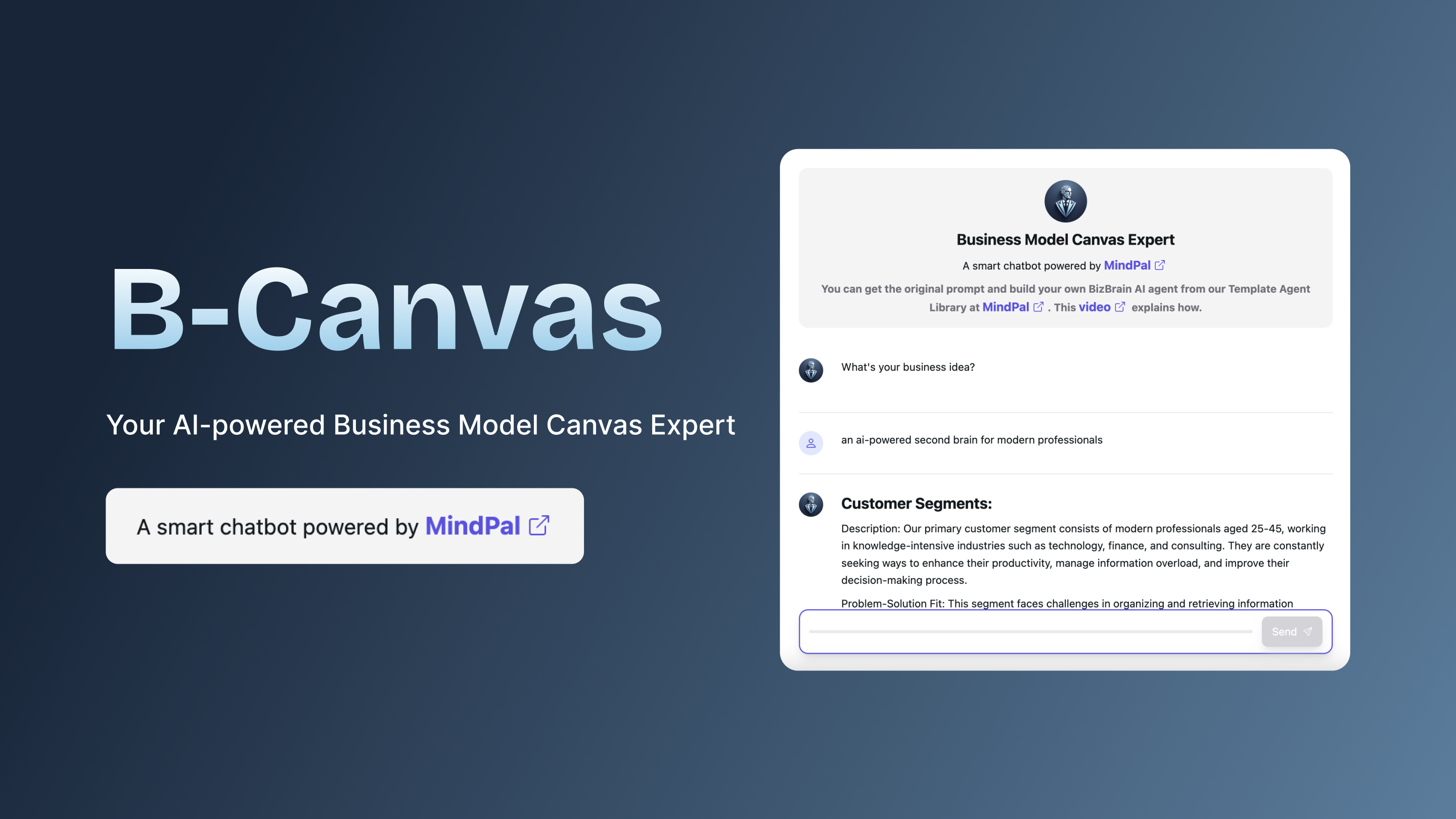 B-Canvas - Product Information, Latest Updates, And Reviews 2024 ...