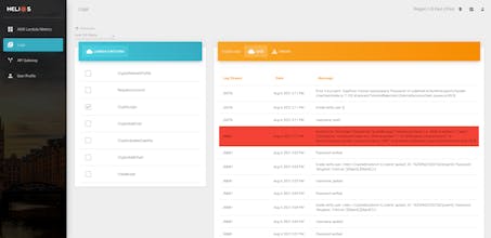 Helios gallery image