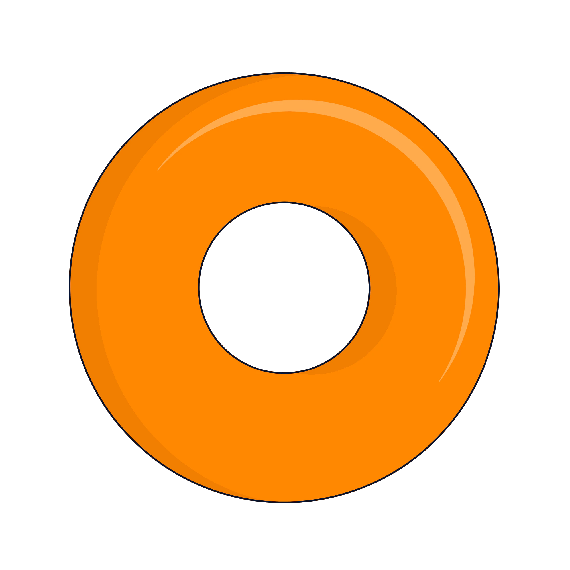 Bagel AI logo