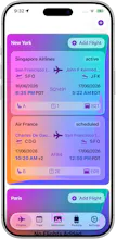 OmniTrip: Travel Planner gallery image