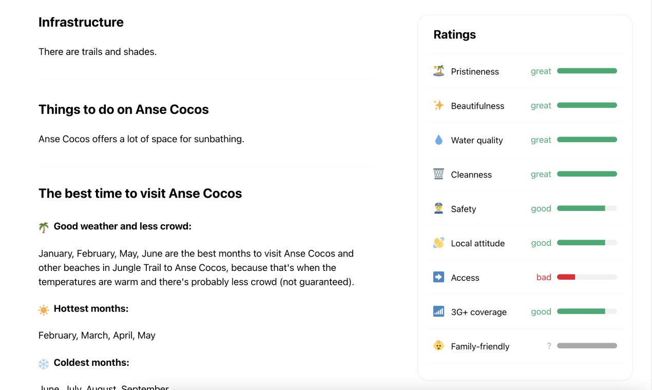 Beach Nearby gallery image