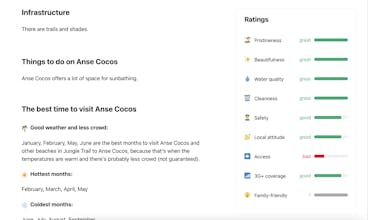 Beach Nearby gallery image