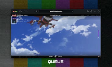 ReverbRap gallery image