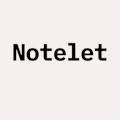 Notelet