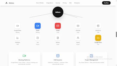 Ashera AI gallery image