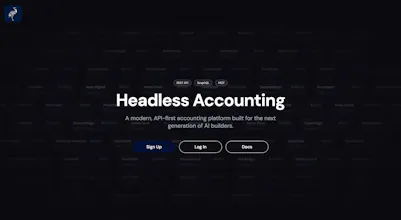 Crane Ledger gallery image