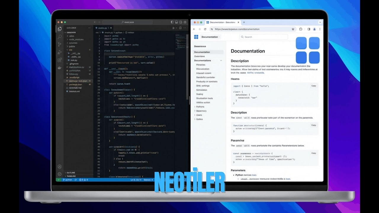 NeoTiler gallery image