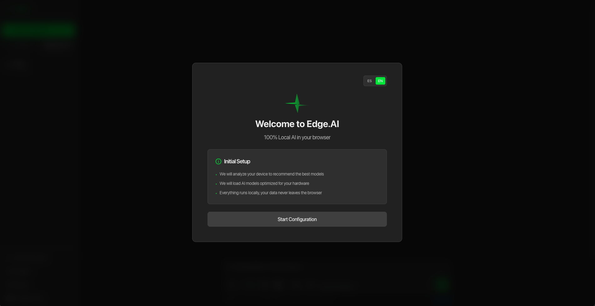 Edge AI gallery image