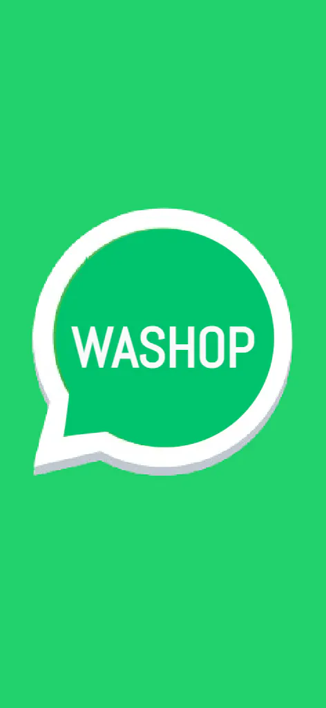 WASHOP gallery image