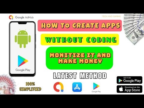 App creator gallery image
