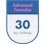 Advanced Formulas 30 Day Challenge