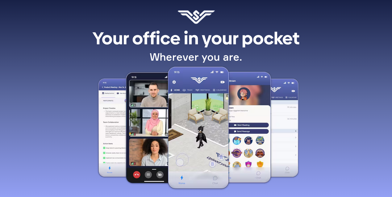 SoWork gallery image