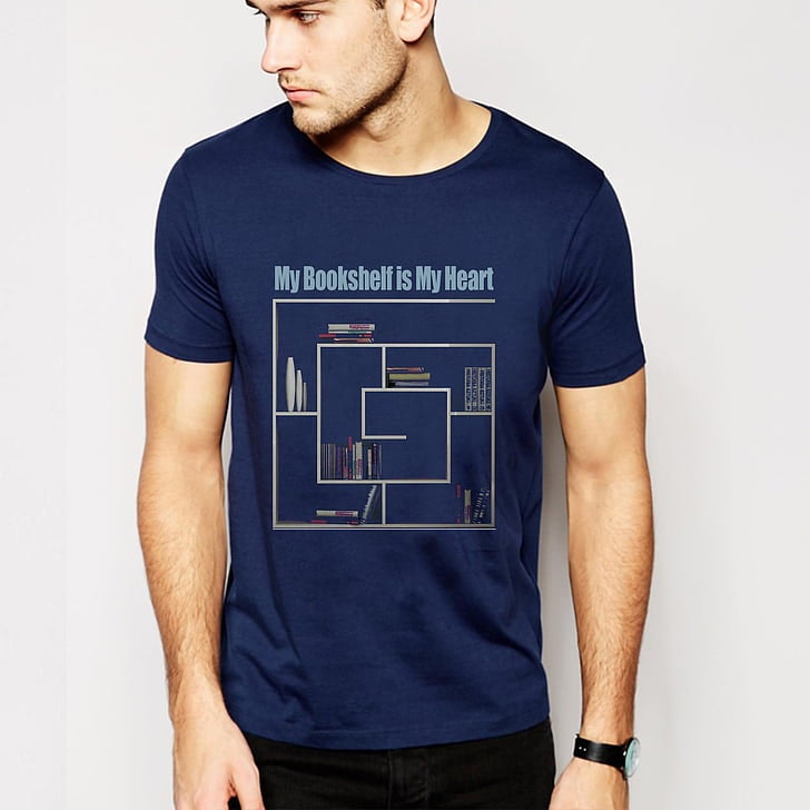 Camiseta media 1