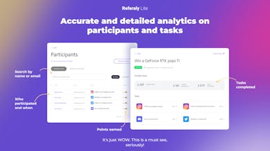 Referaly gallery image