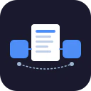 Session Bridge AI logo