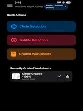 Insta-Grading gallery image