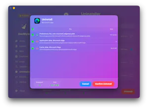 DustByte: Cleaner & Monitor gallery image