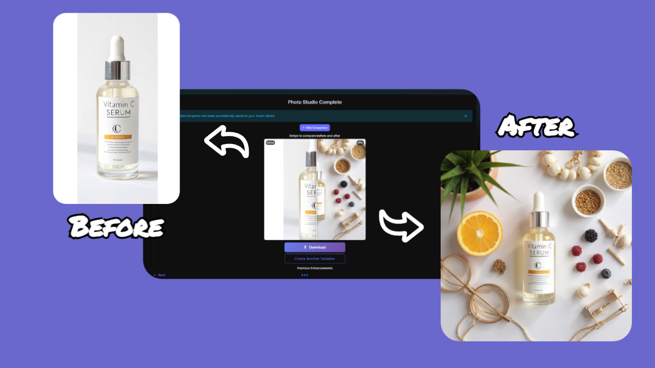 Socier gallery image