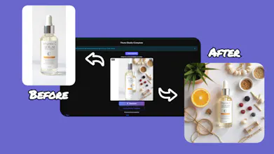 Socier gallery image