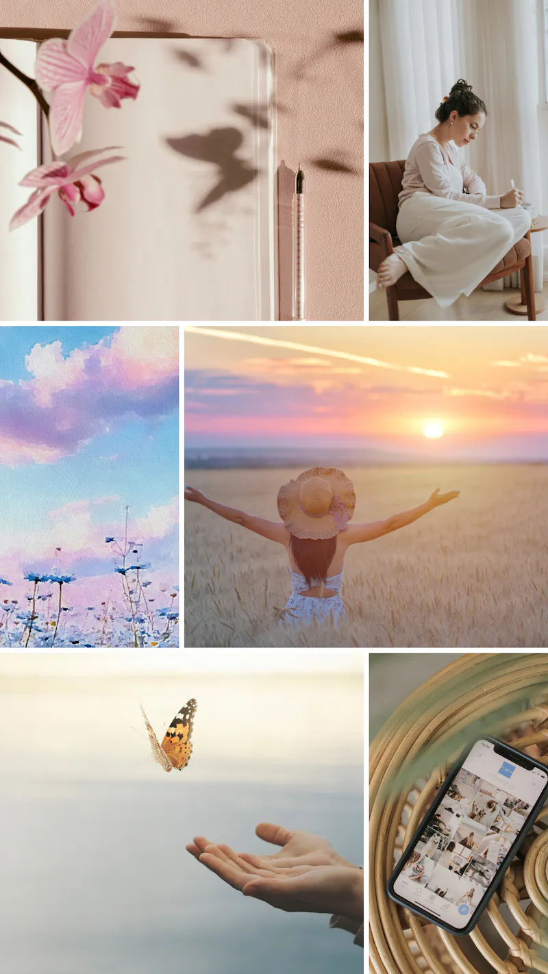 Willow : Manifest & Become screenshot 12