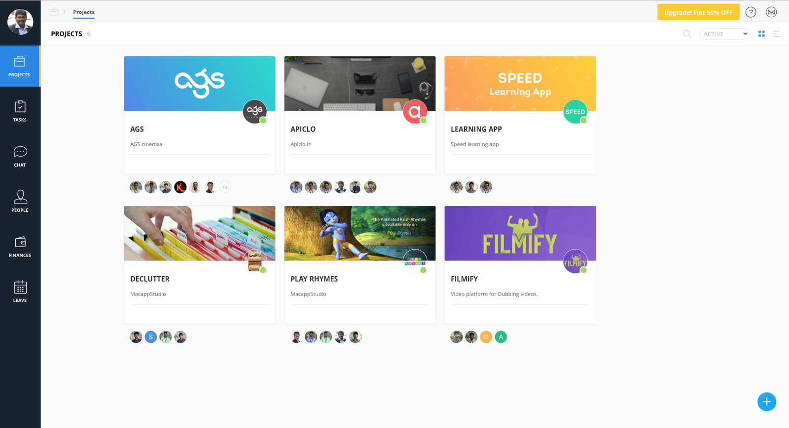 Apiclo gallery image