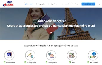 Parlez-vous français ? gallery image