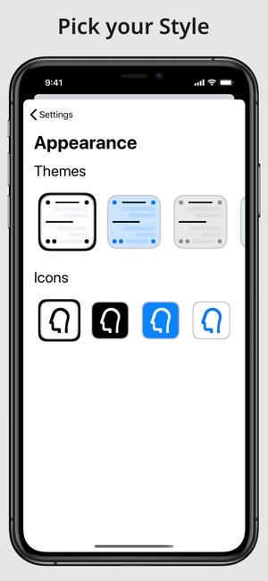 Thyself gallery image