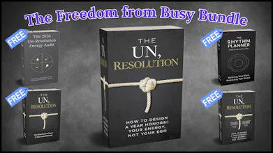 Un-Resolution: The Congruence System gallery image