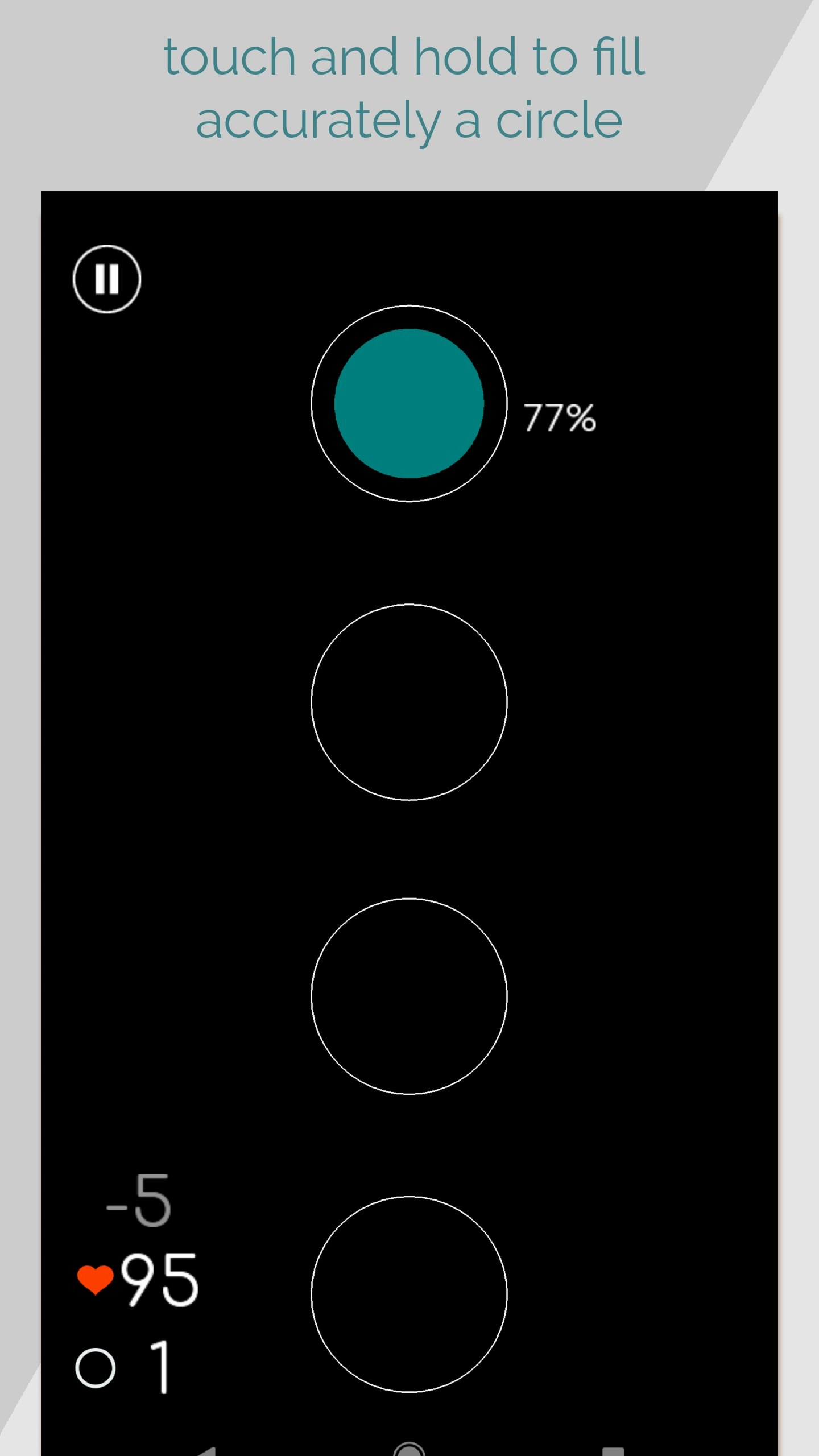 Ideal Circle gallery image