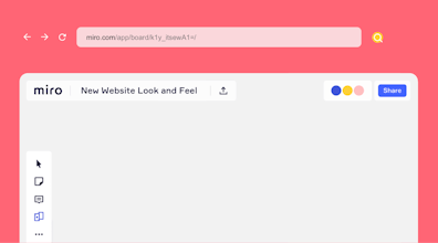 Miro Search Extension gallery image