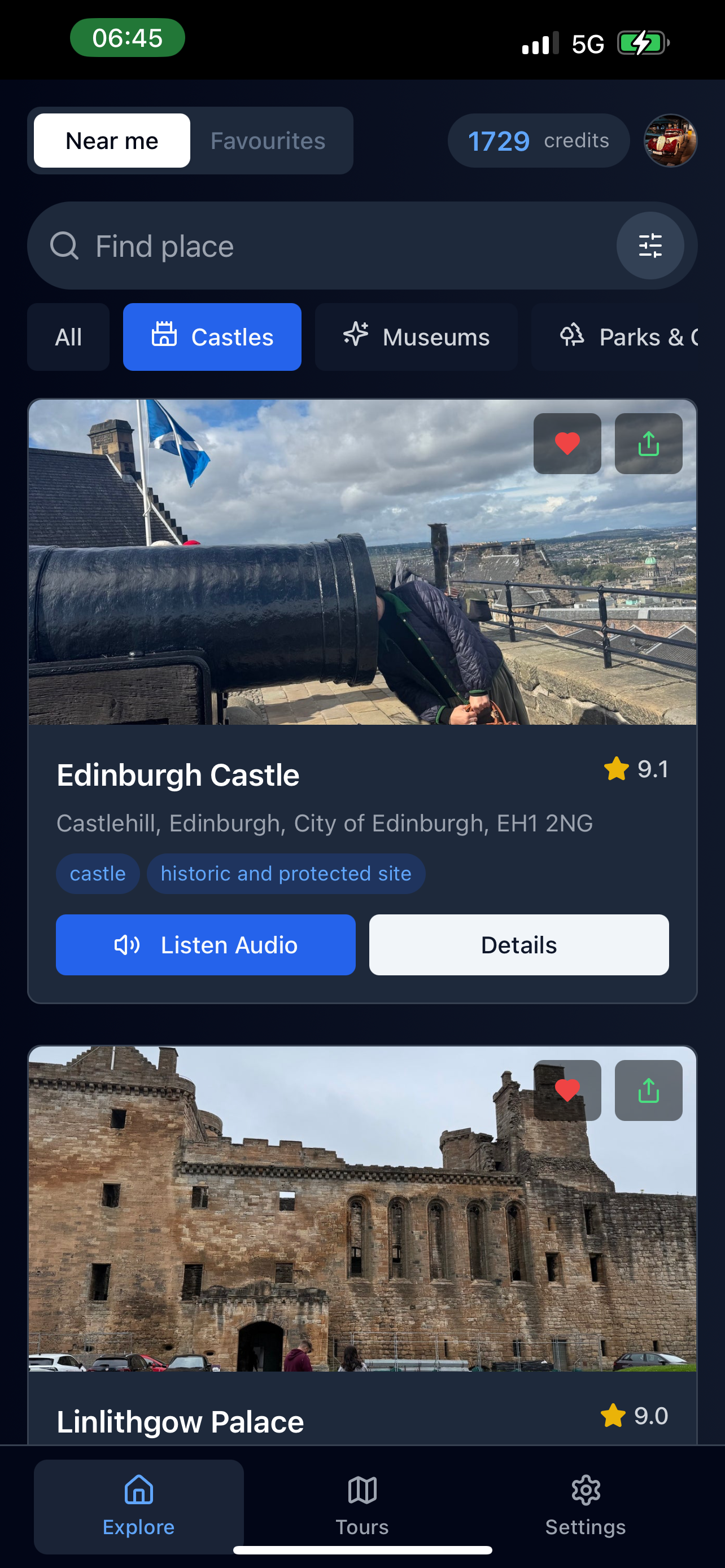 Votura gallery image