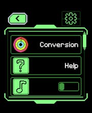 Watch Odyssey: Apple Watch fitness game gallery image