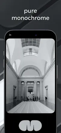 Zerocam Mono gallery image