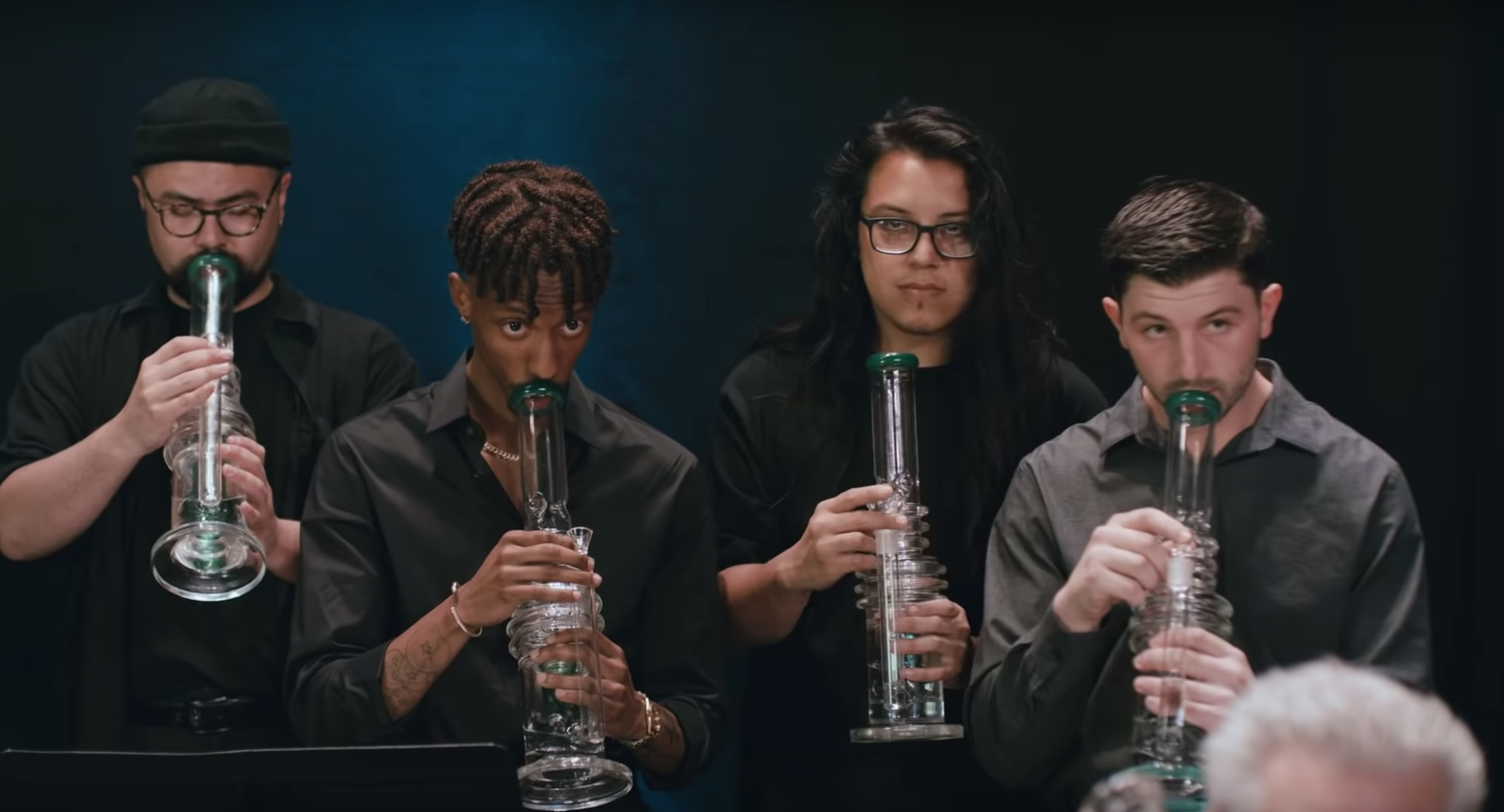 The Bong Symphony gallery image