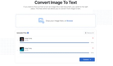 Picture To Text gallery image