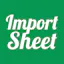 Import Sheet
