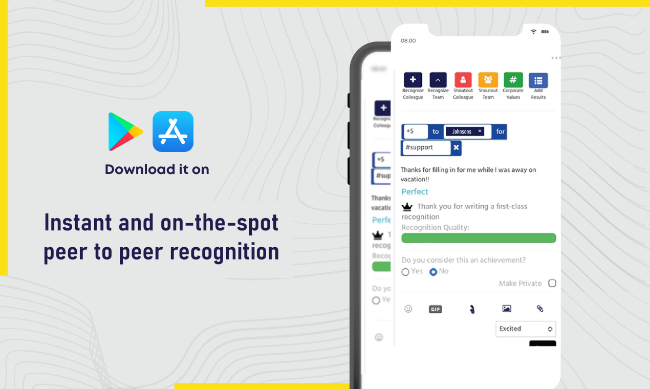 Bravo for Android & iOS media 2