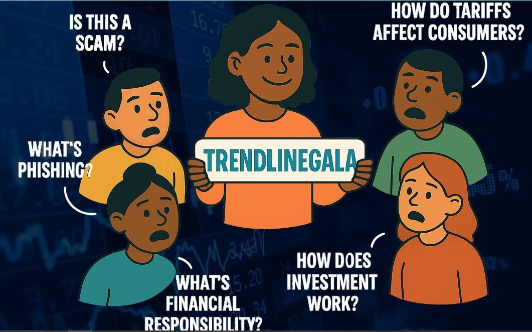 100+ Finance Quizzes That Profile You gallery image