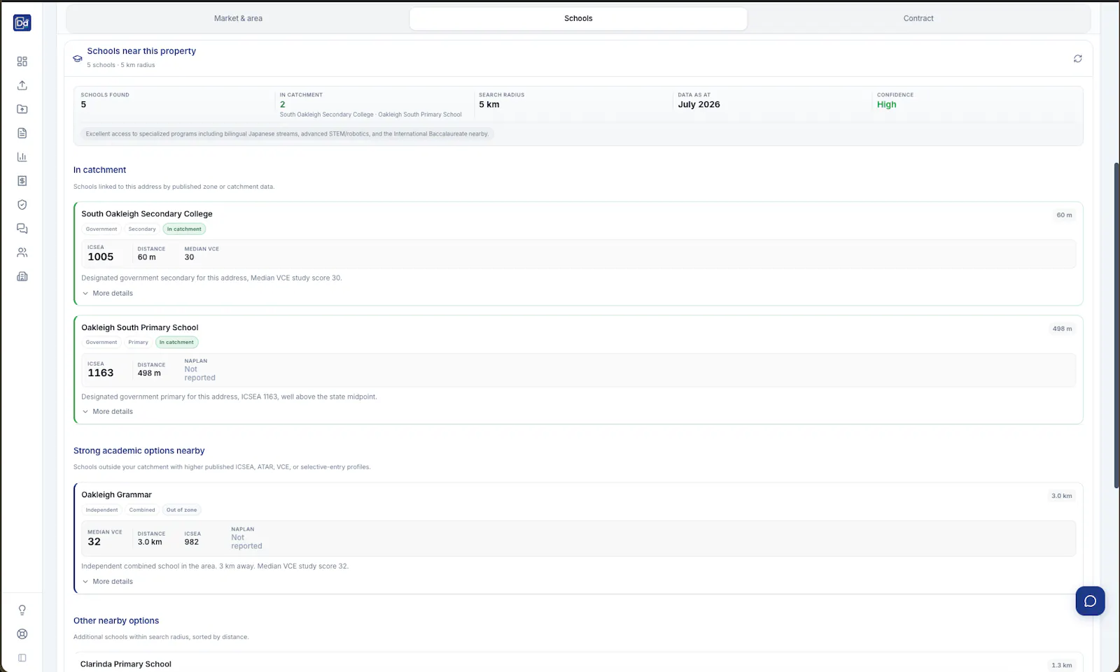 DueDocs screenshot 9