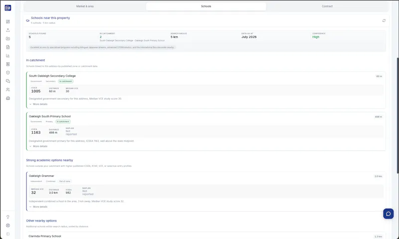 DueDocs screenshot 9