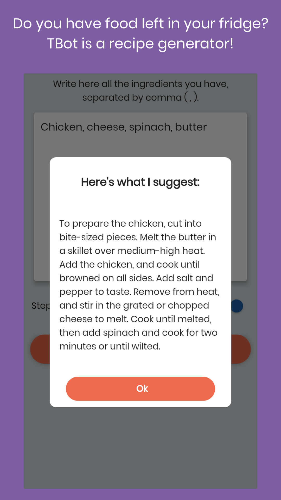 TBot  AI assistant gallery image