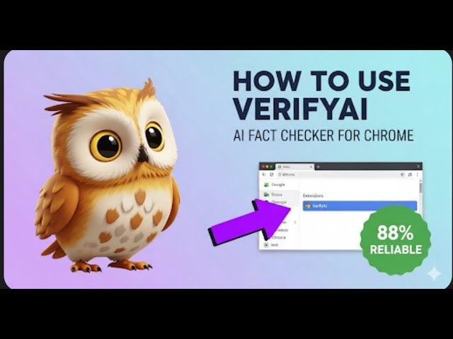 VerifyAI gallery image