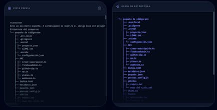 Code Bundler Pro gallery image